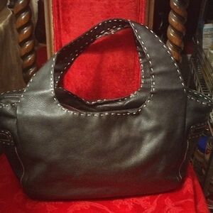 Donald J Pliner Xtra Large Bag